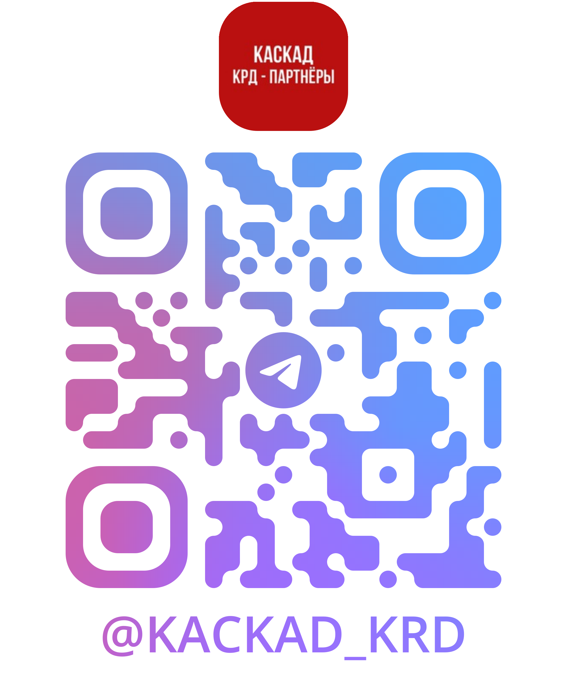 qr code telegram